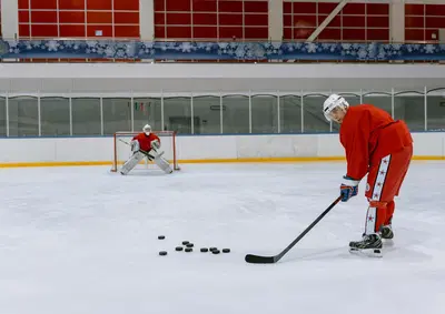 Profitable Hockey Skills Training Franchise with Proven Management