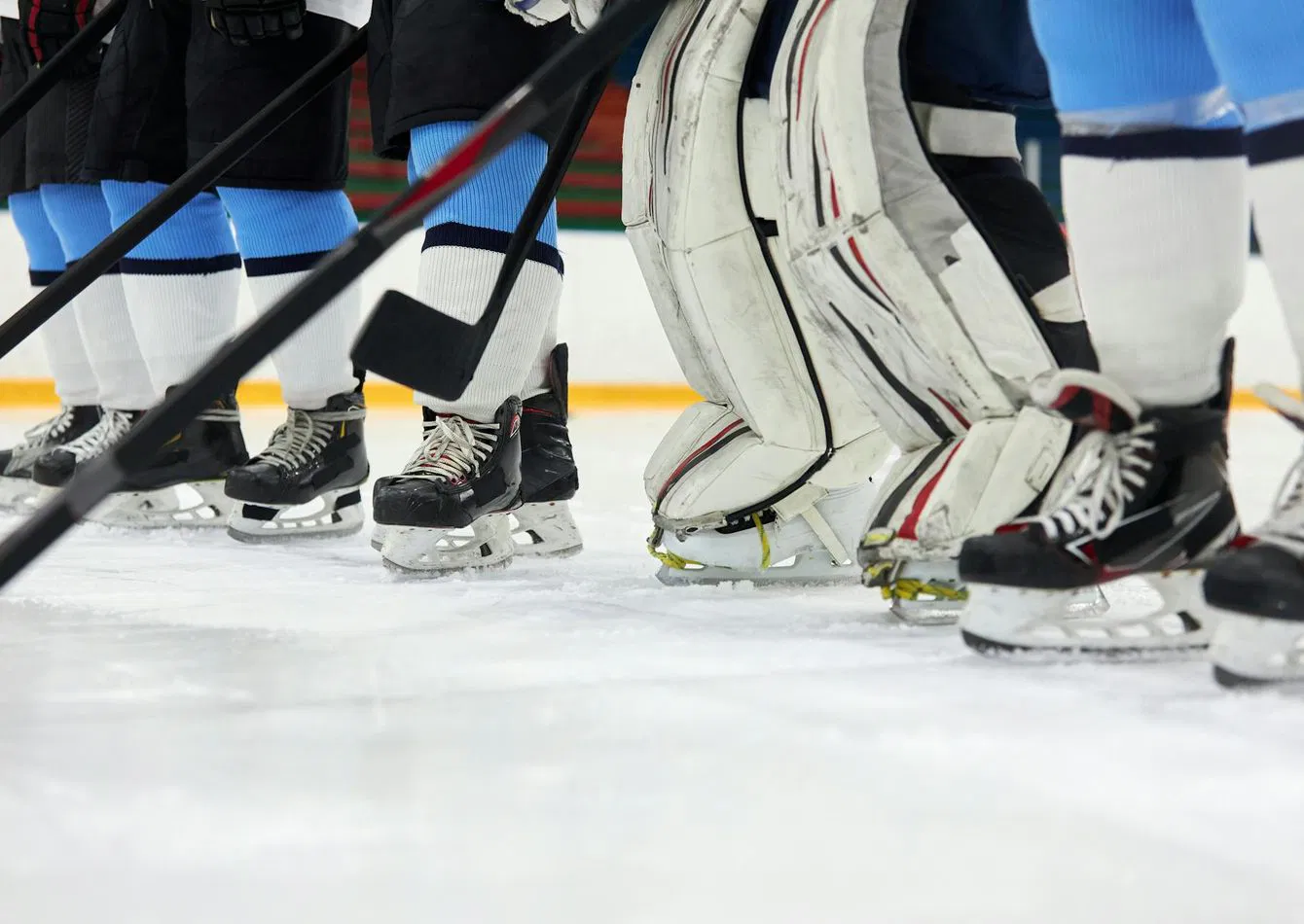 Profitable Hockey Skills Training Franchise with Proven Management