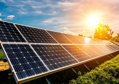 Leading Canadian Solar E Commerce with Custom System Specialization