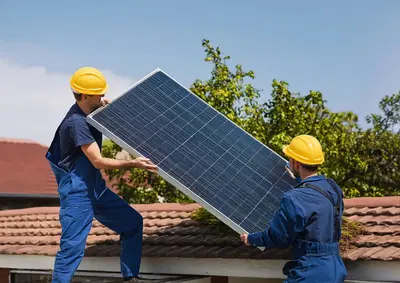 Leading Canadian Solar E Commerce with Custom System Specialization