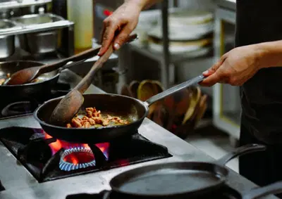 Profitable Casual Dining Franchise with Turnkey Operations