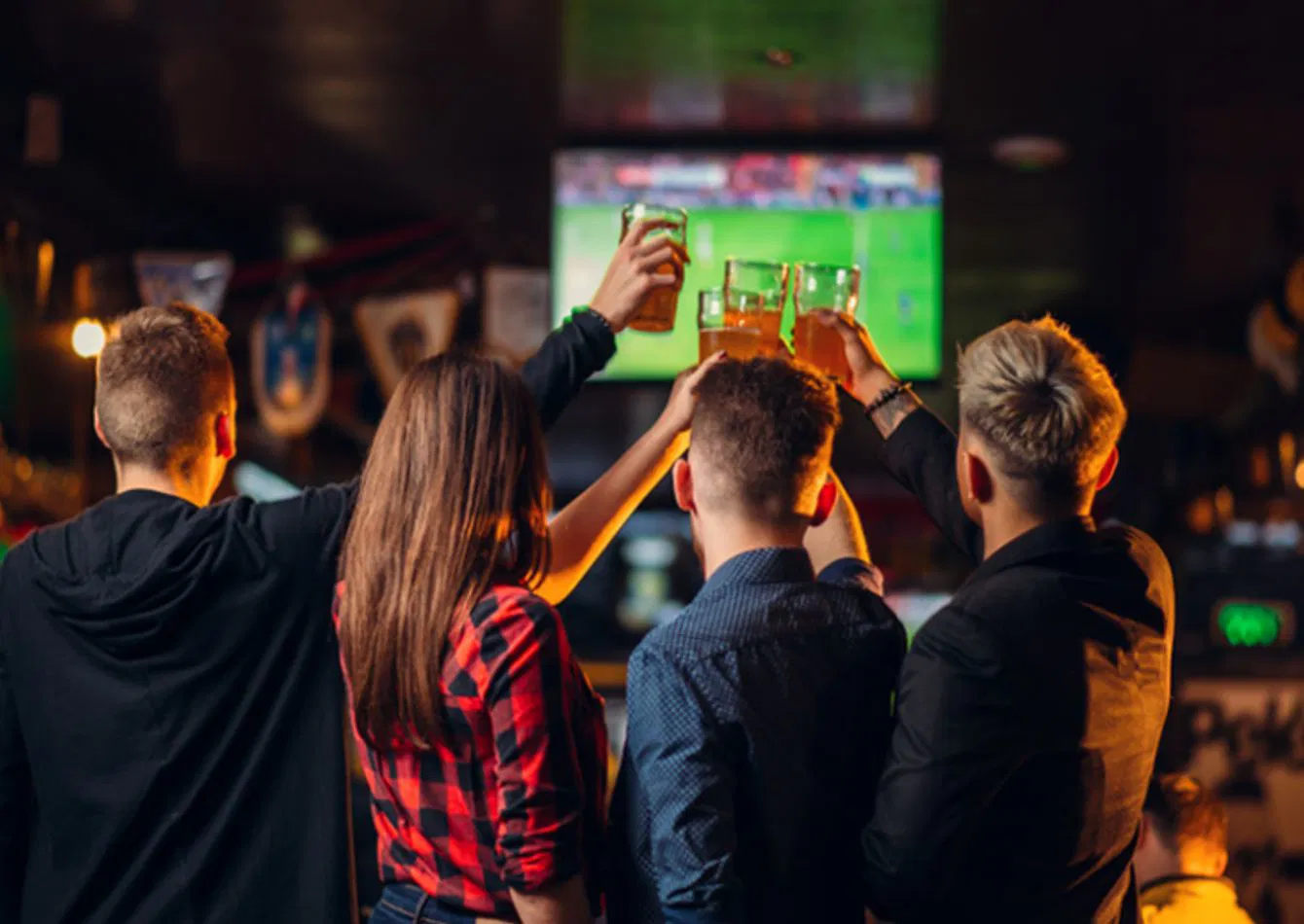 Profitable Casual Dining Franchise with Turnkey Operations