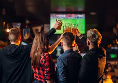 Profitable Casual Dining Franchise with Turnkey Operations