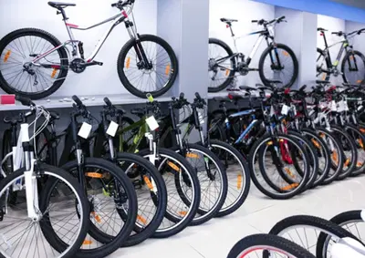 Established Cycling Retailer with Loyal Clientele