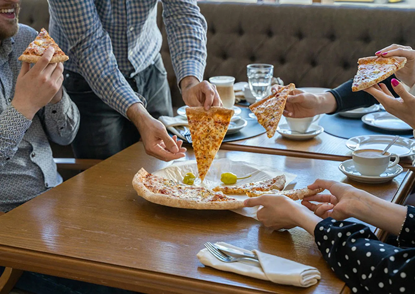 Established Casual Dining Franchise with Strong Brand Recognition