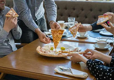 Established Casual Dining Franchise with Strong Brand Recognition