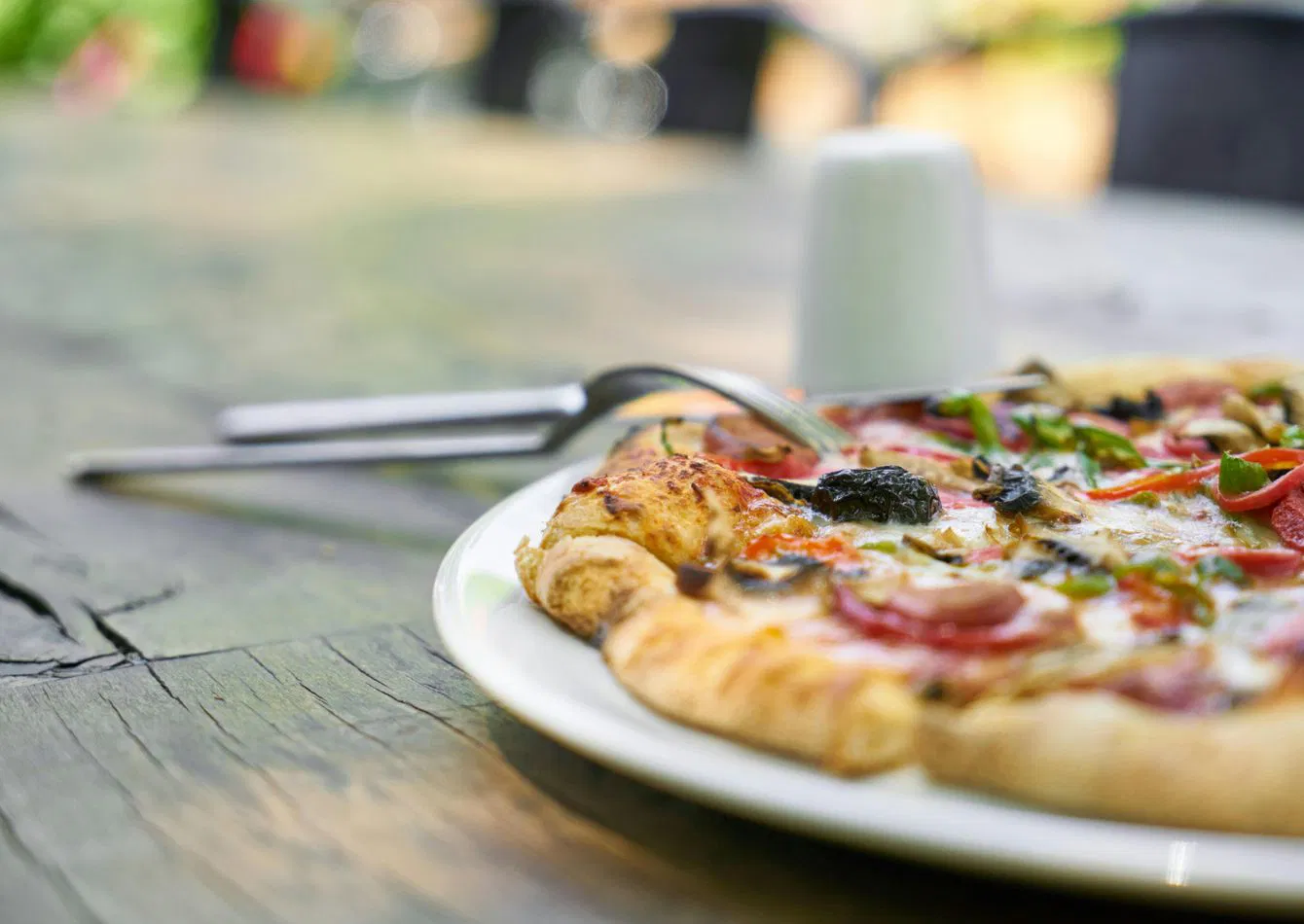 Established Casual Dining Franchise with Strong Brand Recognition