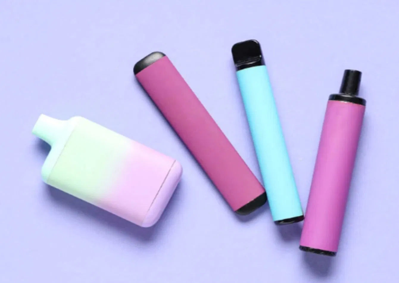 Profitable Specialty Vape Retailer with Strong Retail Margins