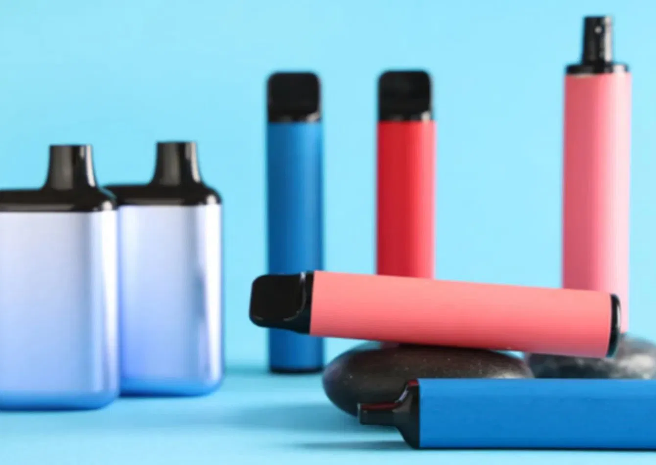 Profitable Specialty Vape Retailer with Strong Retail Margins