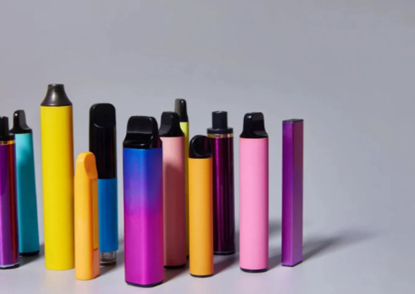 Profitable Specialty Vape Retailer with Strong Retail Margins