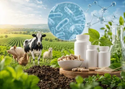 Complete Probiotic Bioscience Equipment Package with Inventory