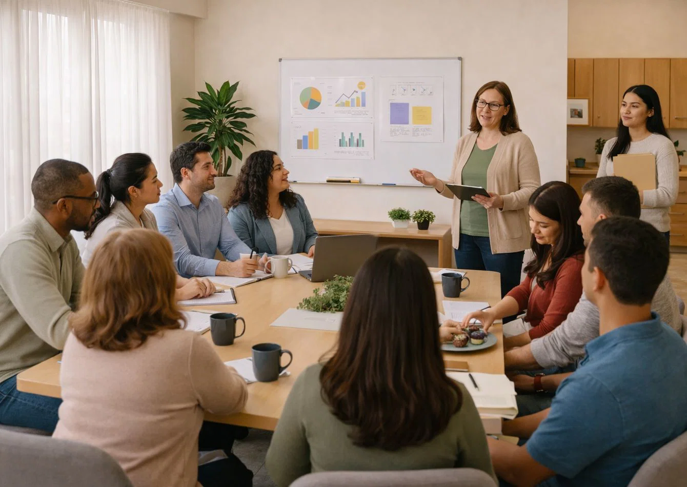 Complete Behavioral Health Clinic Equipment Package