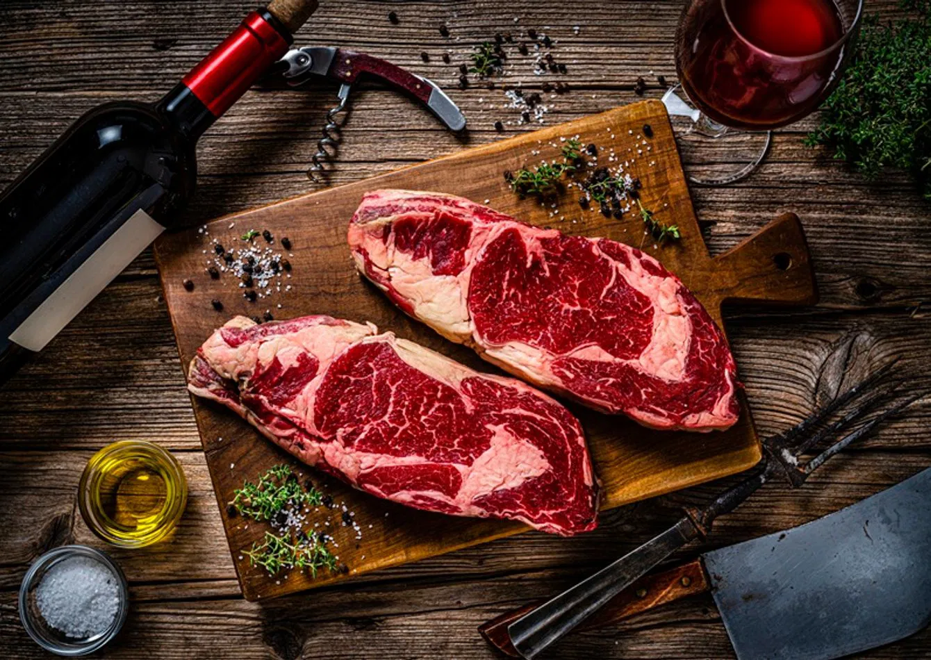 Thriving Specialty Food Retailer with Strong Community Presence