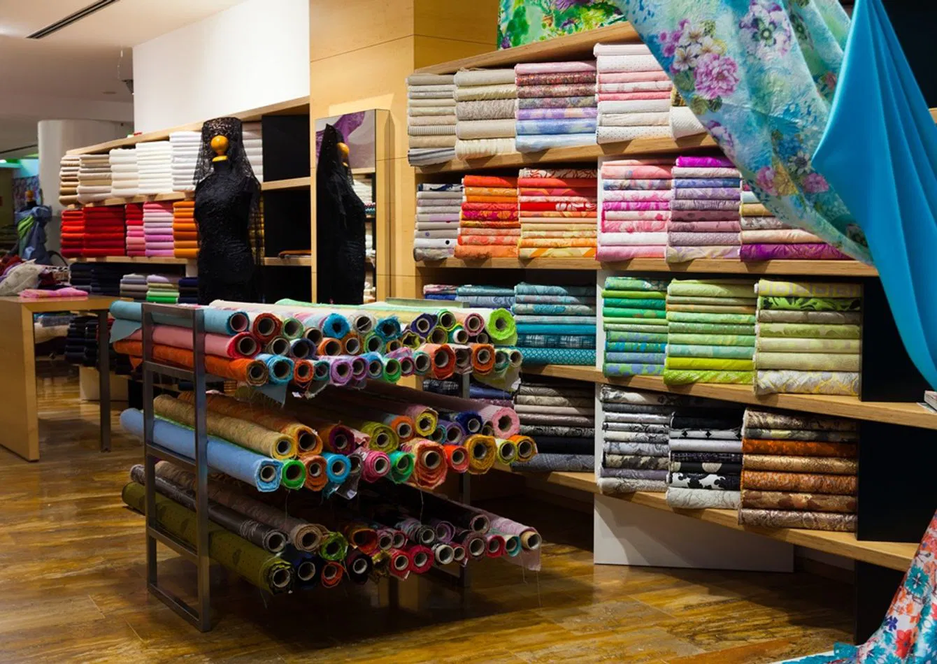 Established Interior Design Firm with Exclusive Partnerships