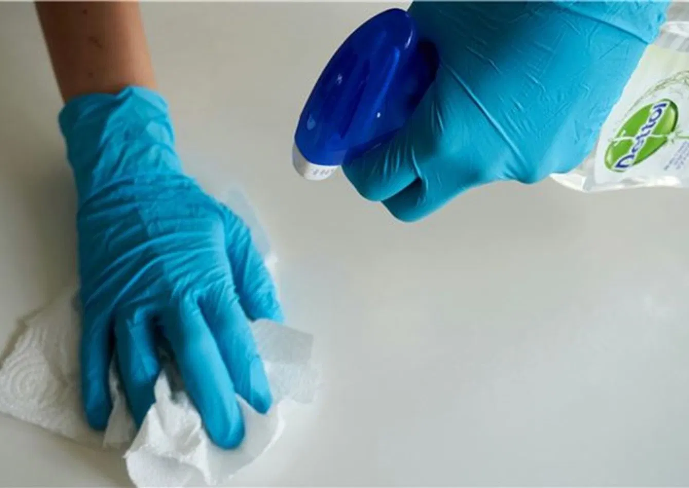 Profitable Mobile Cleaning Service with Loyal Clientele