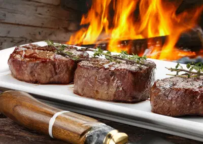 Complete Restaurant, Bar  Entertainment Venue Asset Package