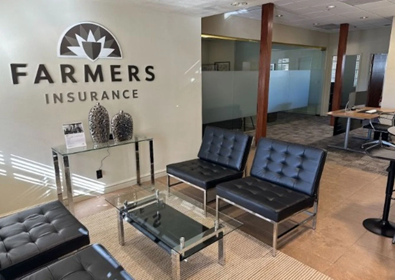 Leading Insurance Agency with Multi State Licensing