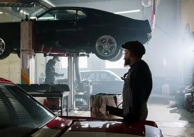 Profitable Auto Repair Shop with Turnkey Operations