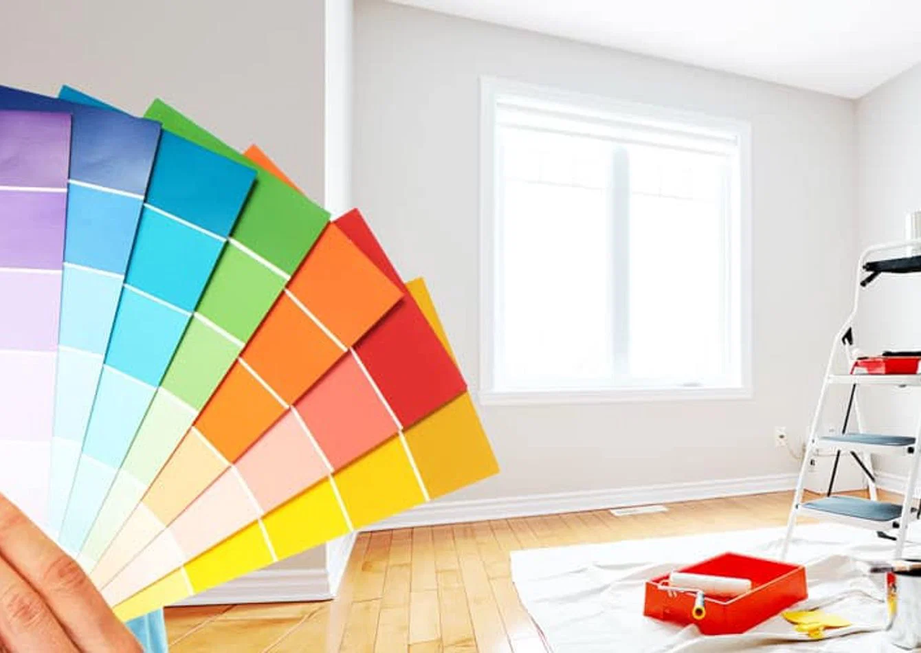 Profitable Painting Franchise with National Brand Recognition