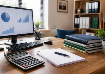 Complete Tax Practice Asset Collection with Loyal Client Base