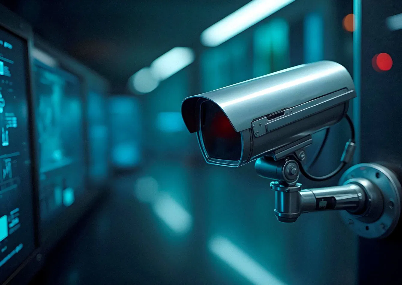 Profitable Security Surveillance Company with Strong Recurring Revenue