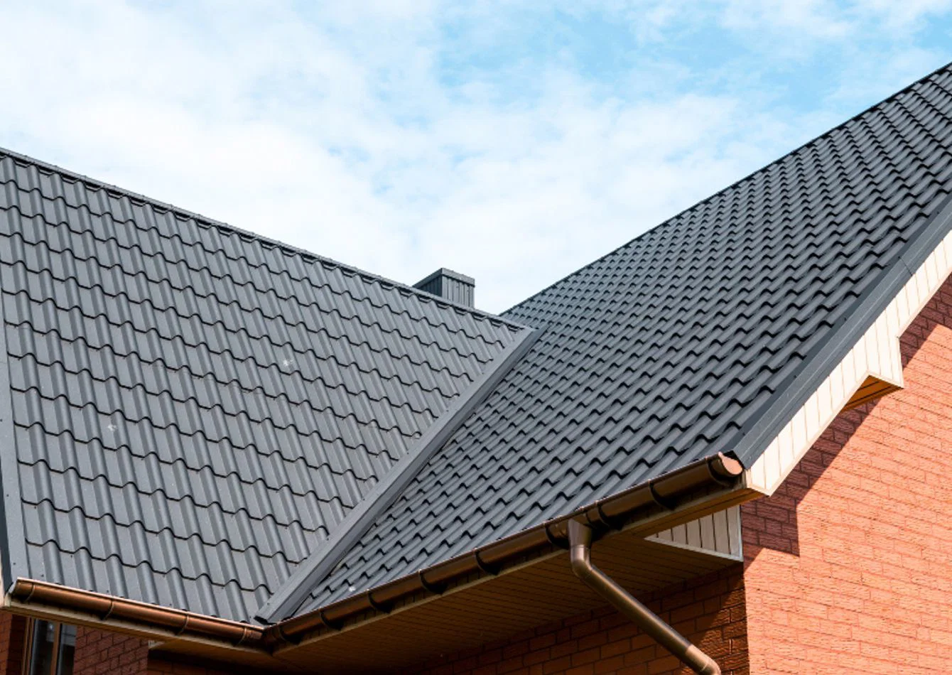 Profitable Roofing Contractor with Strong Residential Focus