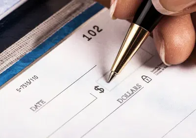 Profitable Check Cashing Business with Loyal Clientele