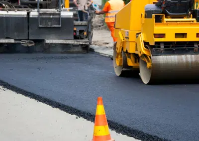 Established Pavement Maintenance Company with Loyal Commercial Clientele