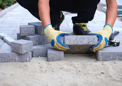 Profitable Paving and Construction Company with Strong Project Pipeline