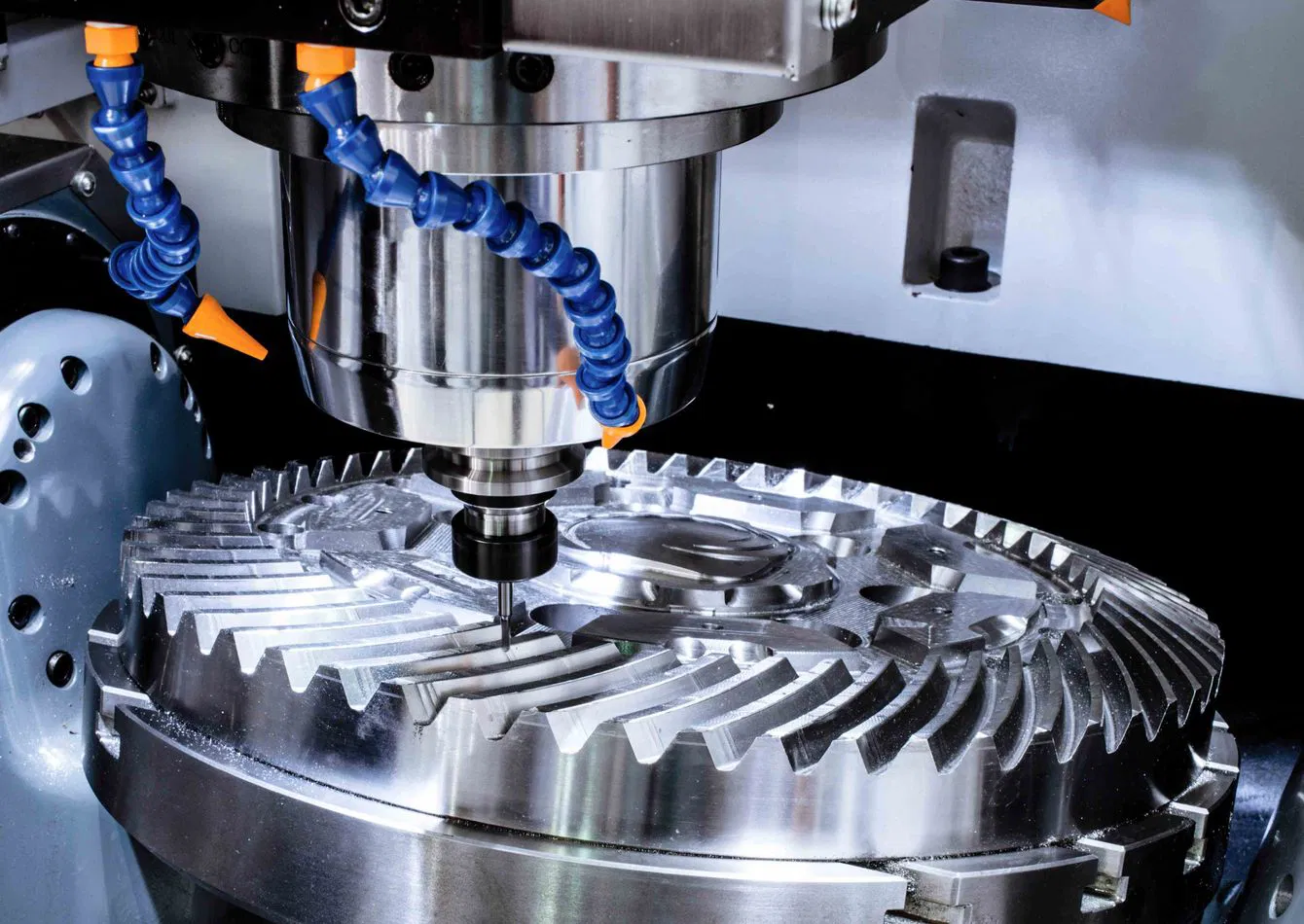 Premier Tool and Die Manufacturer with Real Estate Included