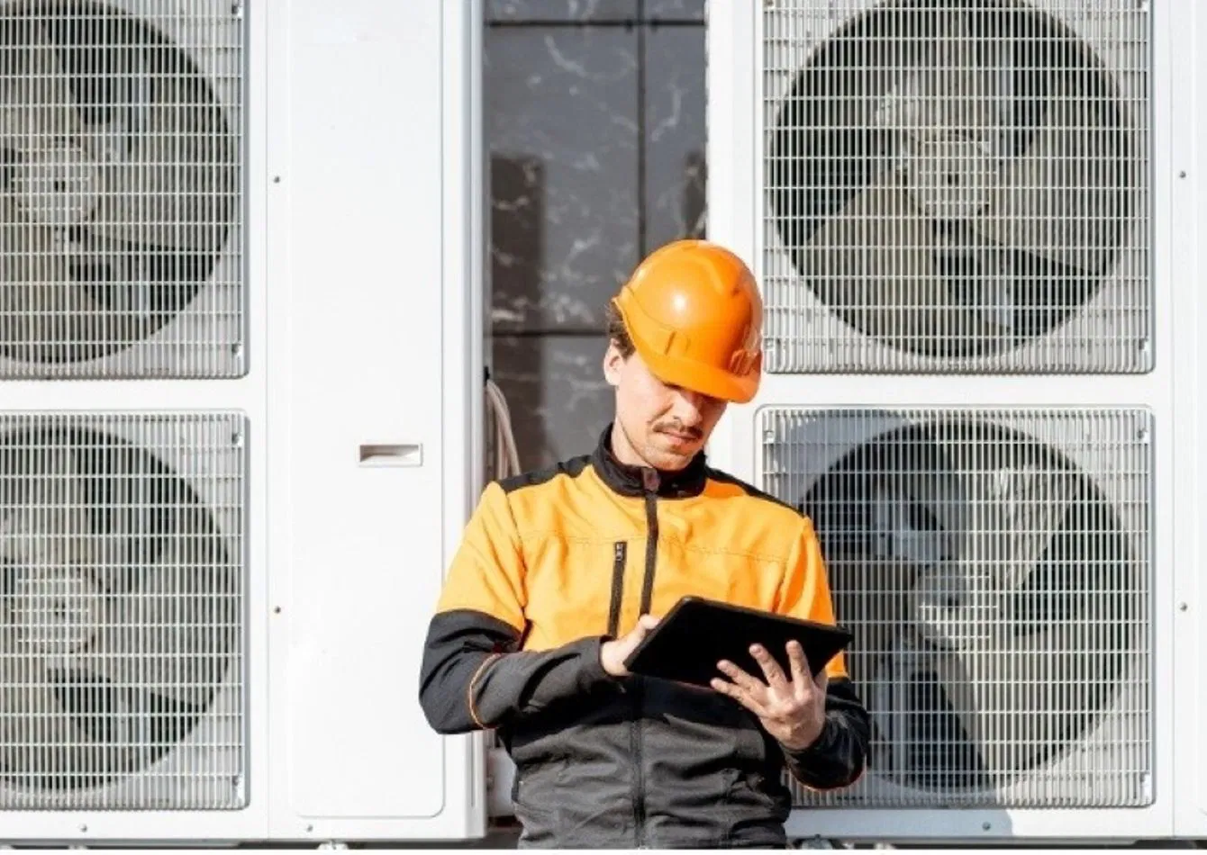 Profitable HVAC Company with Dual State Licensing