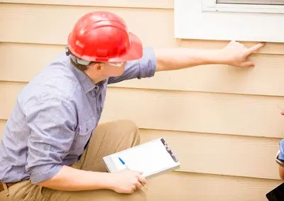 Profitable Home Inspection Business with Exclusive Territory Rights