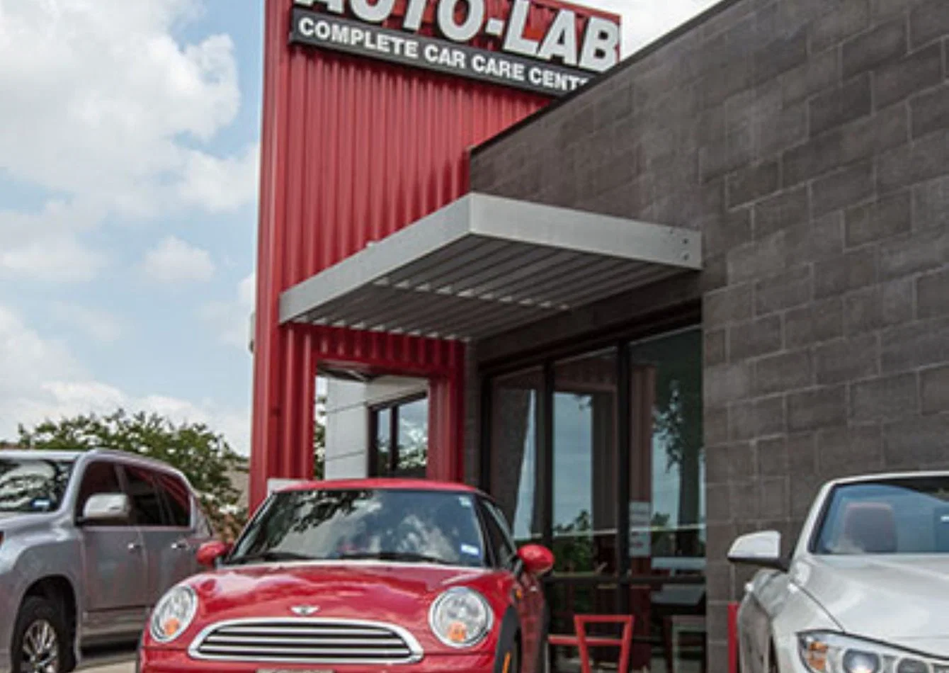 Premier Automotive Master Franchise with Scalable Territory