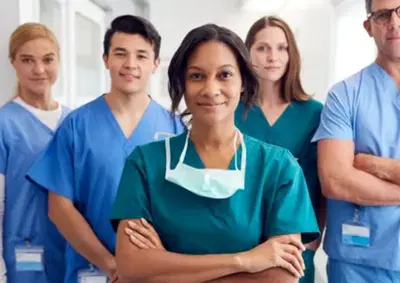 Thriving Ketamine Clinic with Strong Referral Network