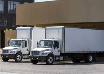Established Mobile Automotive Supply with Strong Client Relationships