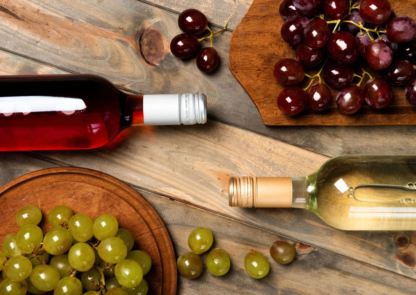 Complete Wine Spirits Retail Assets with Liquor License