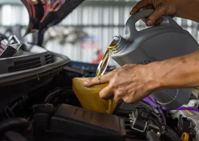 Complete Auto Repair Equipment Package with Real Estate