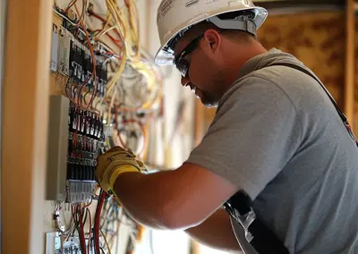 Complete Electrical Services Franchise Assets with Dual State License