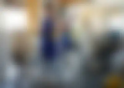 Established Commercial Cleaning Company with Turnkey Operations