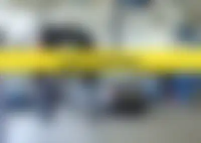 Profitable Auto Repair Center with Loyal Customer Base