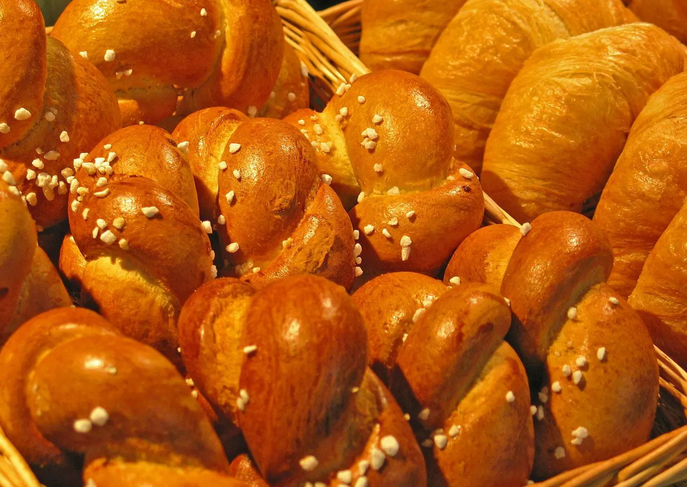 Established Retail Bakery with a Loyal Customer Base