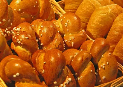 Established Retail Bakery with a Loyal Customer Base