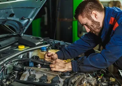Complete Auto Repair Equipment Package in Cleveland