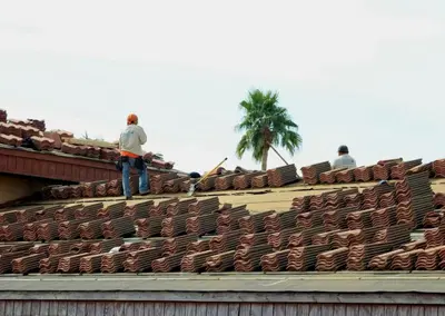 Established Remodeling and Roofing Business with Turnkey Operations