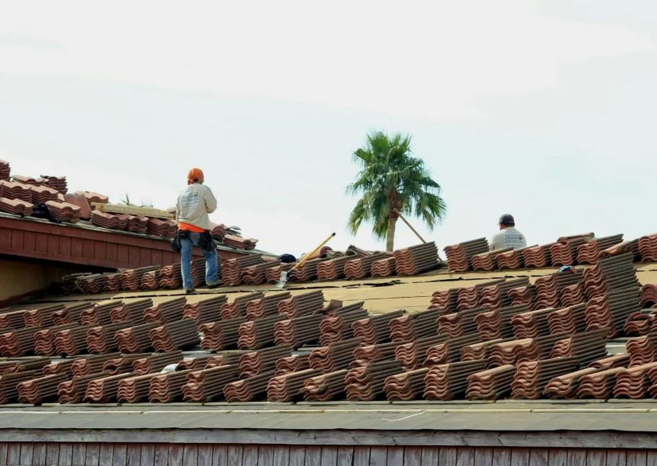 Established Remodeling and Roofing Business with Turnkey Operations