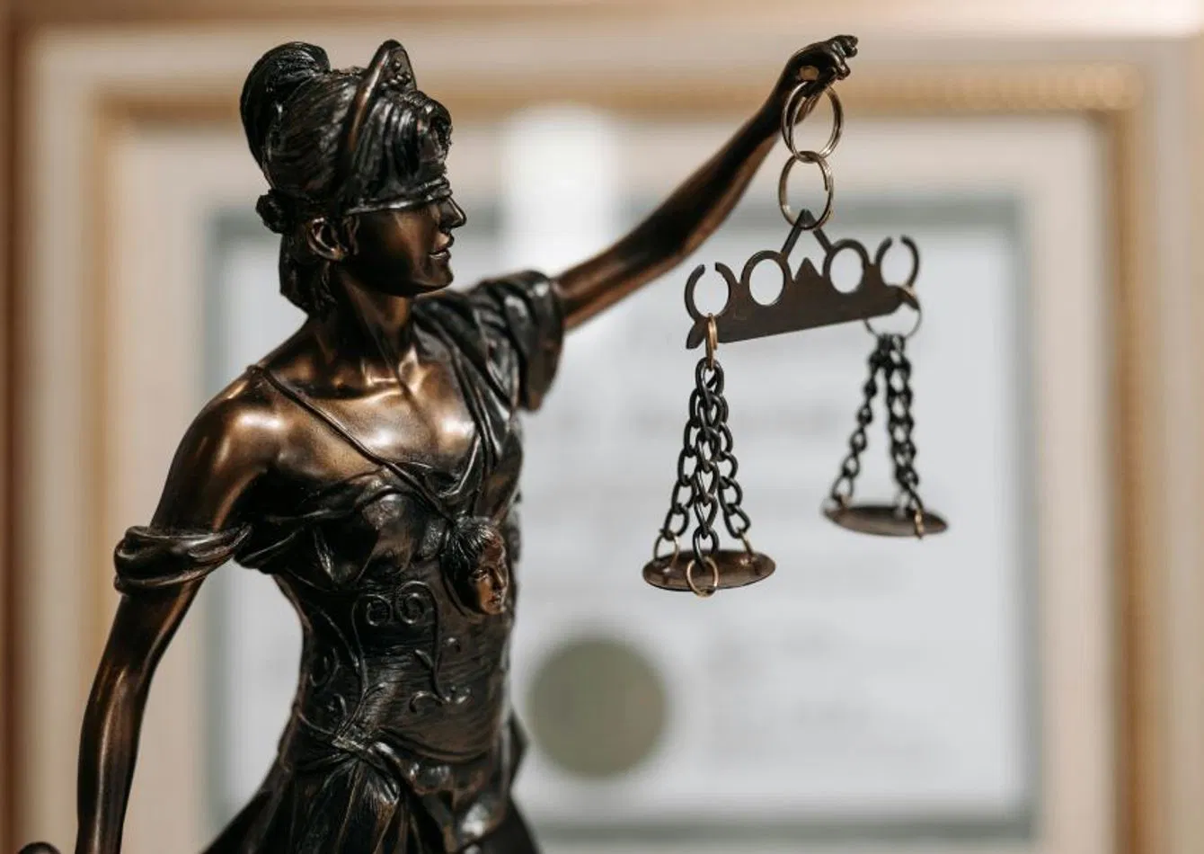 Award Winning Law Firm with Unique Marketing