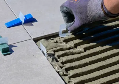 Established Flooring Business with a Prime Showroom