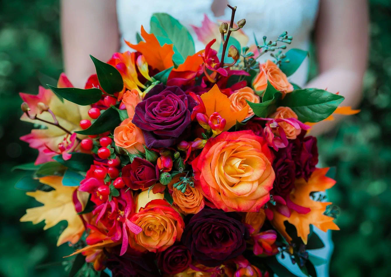 Popular Florist with Strong Commercial Client Base