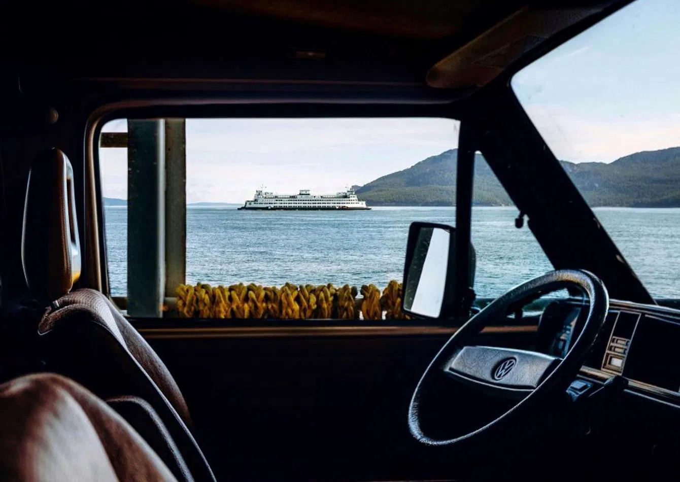 Profitable Trucking Company with Late Model Equipment