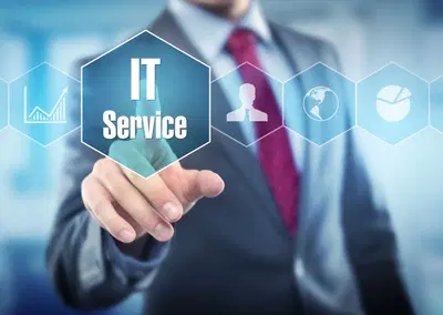 Leading IT Solutions Provider with National Clientele